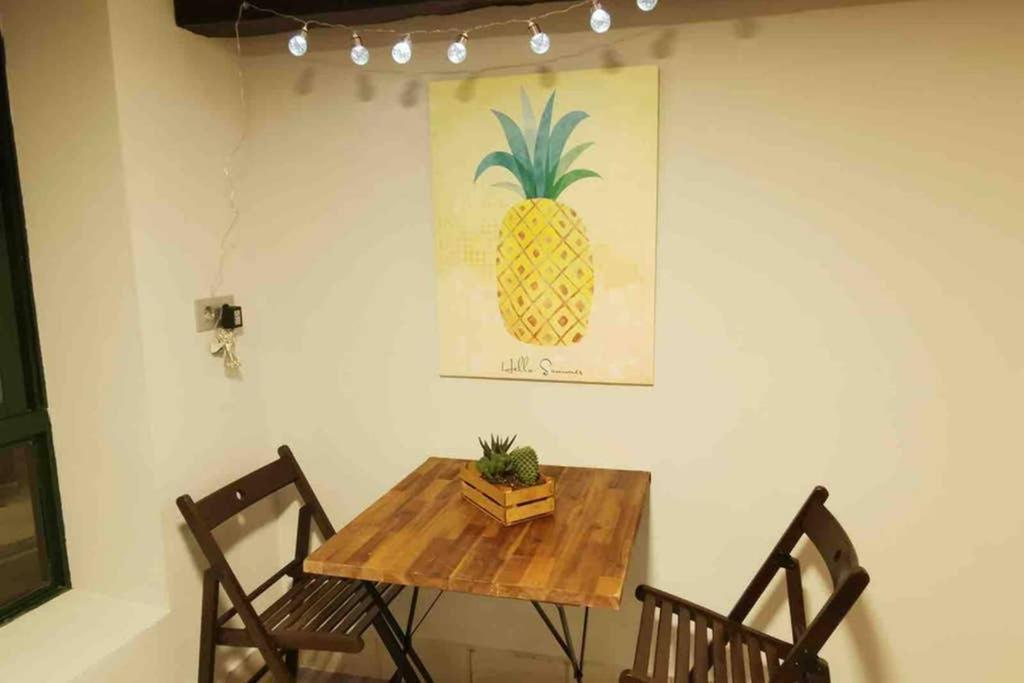 Acogedor Apartamento En El Centro De Santander Daire Dış mekan fotoğraf