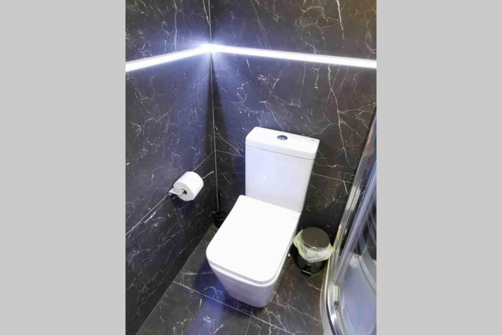 Acogedor Apartamento En El Centro De Santander Daire Dış mekan fotoğraf